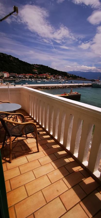 Apartment Palada Baška Dış mekan fotoğraf