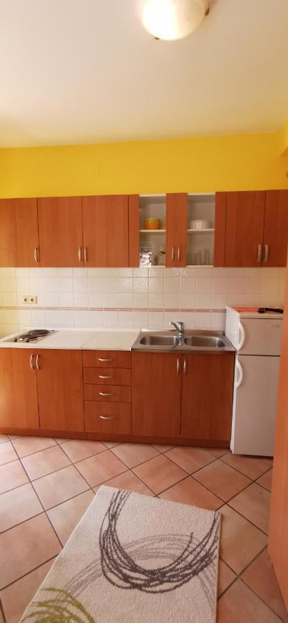 Apartment Palada Baška Dış mekan fotoğraf